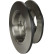 Brake Disc DF1658 TRW, Thumbnail 5