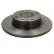 Brake Disc DF1721 TRW