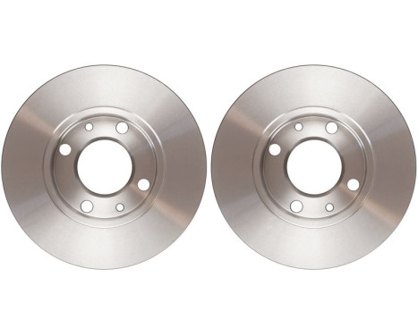 Brake Disc DF1721 TRW, Image 5