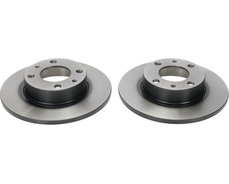 Brake Disc DF1721 TRW, Image 6