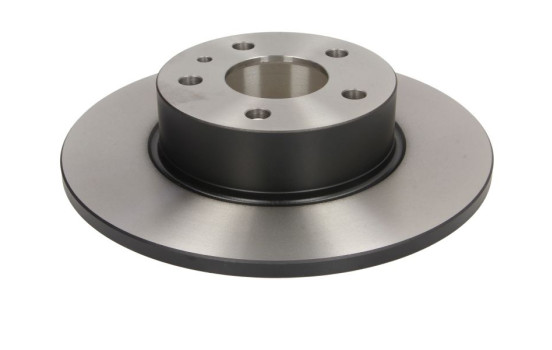 Brake Disc DF1739 TRW
