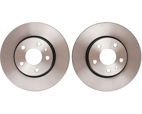 Brake Disc DF1739 TRW, Image 4