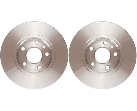 Brake Disc DF1739 TRW, Image 5