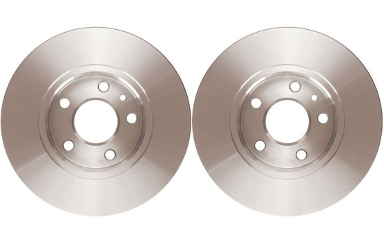 Brake Disc DF1739 TRW, Image 5