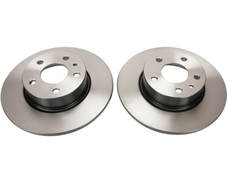 Brake Disc DF1739 TRW, Image 6