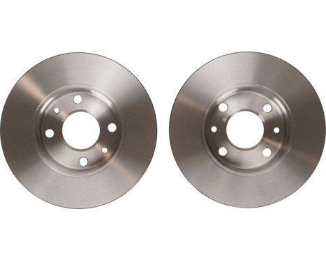 Brake Disc DF1740 TRW, Image 5