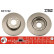 Brake Disc DF1742 TRW, Thumbnail 3
