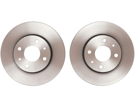 Brake Disc DF1745 TRW, Image 4