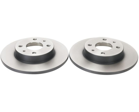 Brake Disc DF1745 TRW, Image 6