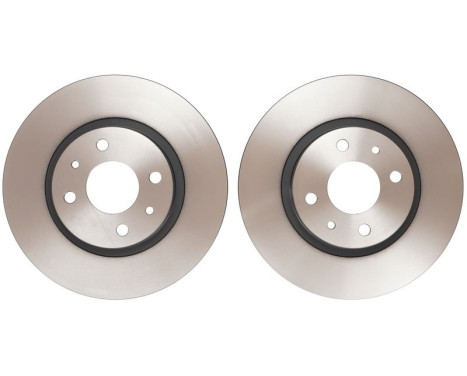 Brake Disc DF1747 TRW, Image 5