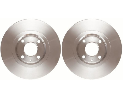 Brake Disc DF1747 TRW, Image 6