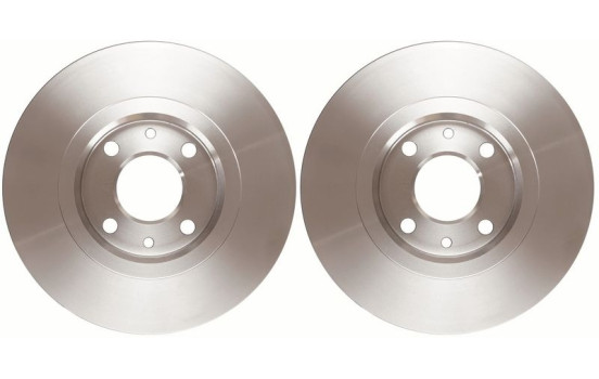 Brake Disc DF1747 TRW, Image 6