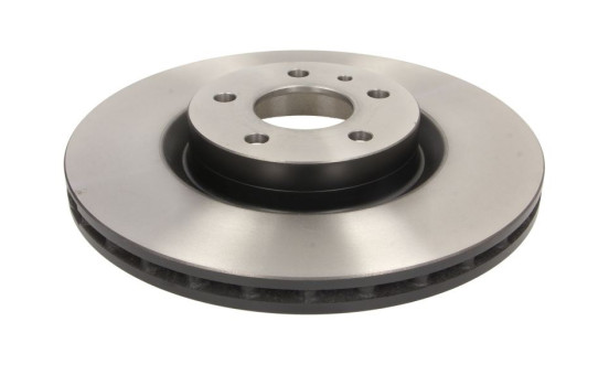 Brake Disc DF1749 TRW