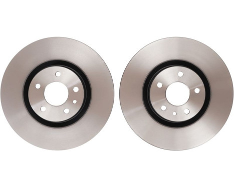 Brake Disc DF1749 TRW, Image 4