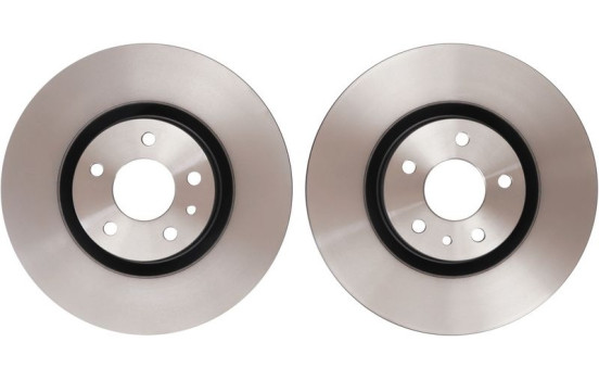 Brake Disc DF1749 TRW, Image 4