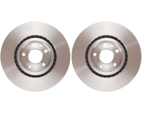 Brake Disc DF1749 TRW, Image 5