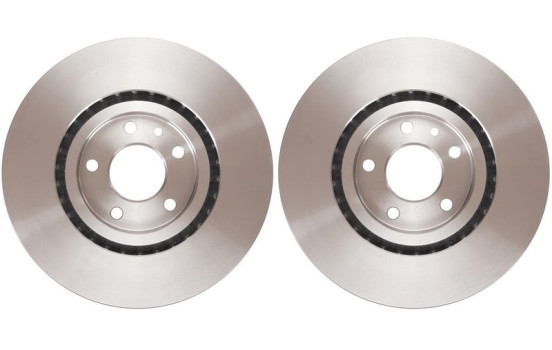 Brake Disc DF1749 TRW, Image 5