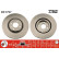 Brake Disc DF1757 TRW, Thumbnail 2