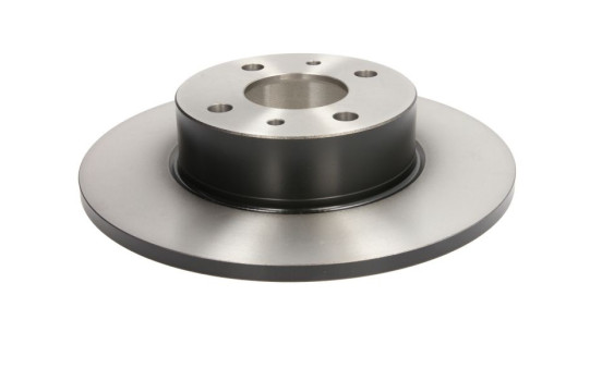 Brake Disc DF1790 TRW
