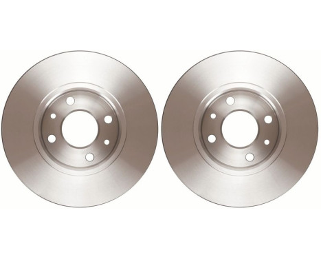 Brake Disc DF1790 TRW, Image 5