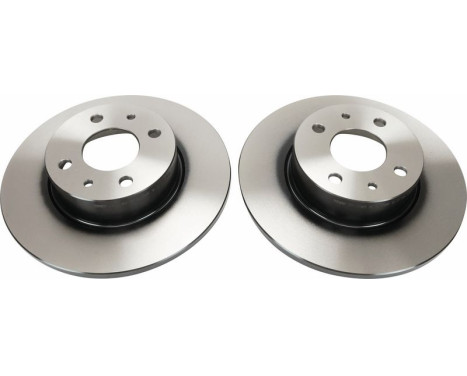 Brake Disc DF1790 TRW, Image 6