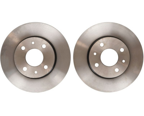 Brake Disc DF1791 TRW, Image 4