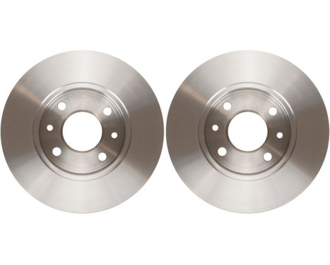 Brake Disc DF1791 TRW, Image 5