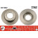 Brake Disc DF1802 TRW, Thumbnail 2