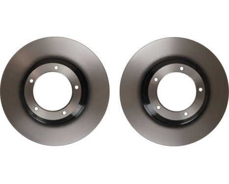 Brake Disc DF1803 TRW, Image 2