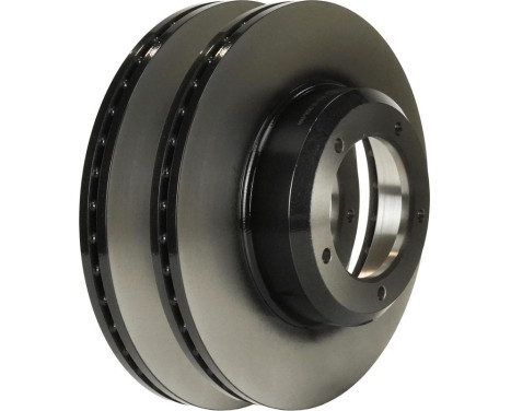 Brake Disc DF1803 TRW, Image 4