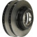 Brake Disc DF1803 TRW, Thumbnail 4