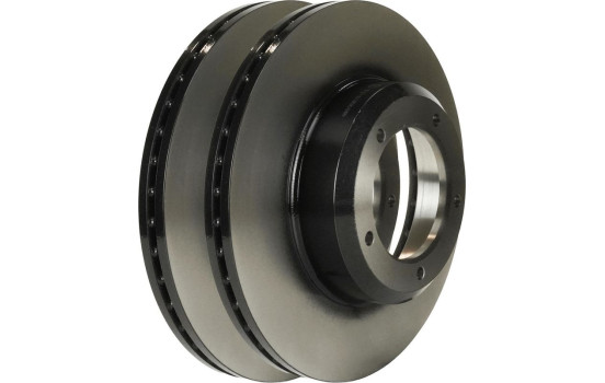 Brake Disc DF1803 TRW, Image 4