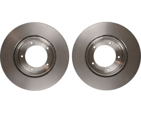 Brake Disc DF1803 TRW, Image 6