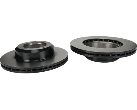 Brake Disc DF1803 TRW, Image 7