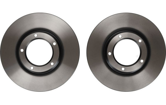Brake Disc DF1927 TRW, Image 2