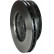 Brake Disc DF1927 TRW, Thumbnail 4
