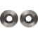 Brake Disc DF1927 TRW, Thumbnail 5