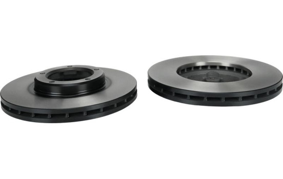 Brake Disc DF1927 TRW, Image 6