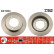 Brake Disc DF1953 TRW, Thumbnail 2