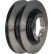 Brake Disc DF1958 TRW, Thumbnail 3