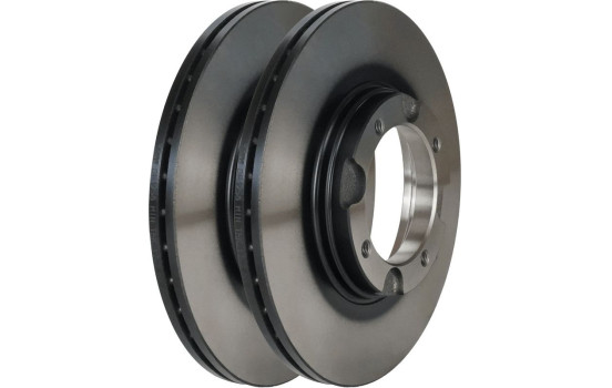 Brake Disc DF1958 TRW, Image 3