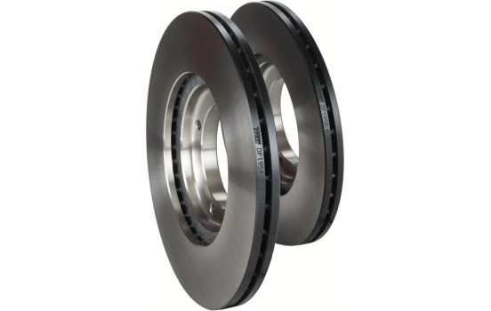 Brake Disc DF1958 TRW, Image 4