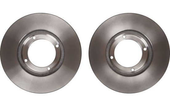 Brake Disc DF1958 TRW, Image 5