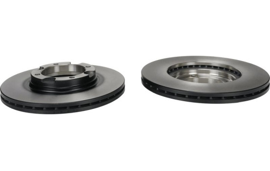 Brake Disc DF1958 TRW, Image 6