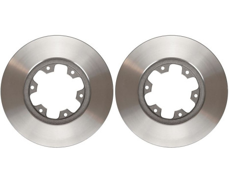 Brake Disc DF1965 TRW, Image 4