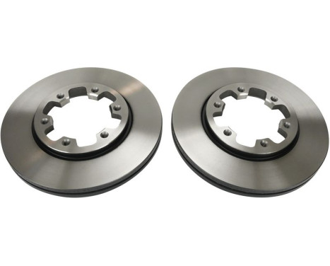 Brake Disc DF1965 TRW, Image 5