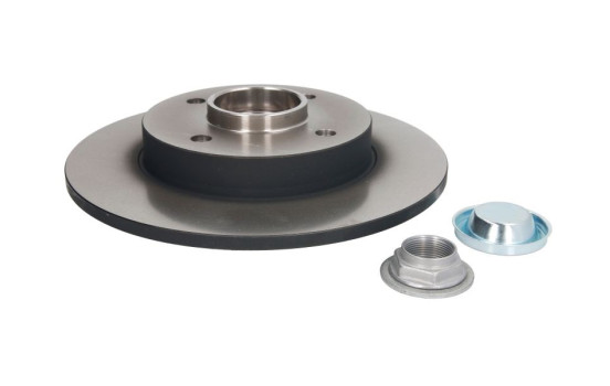 Brake Disc DF2059BS TRW