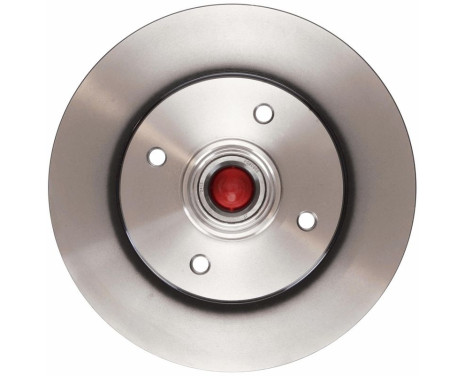 Brake Disc DF2059BS TRW, Image 5