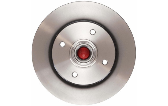 Brake Disc DF2059BS TRW, Image 5