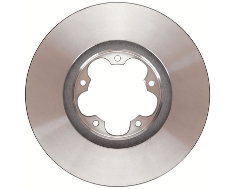 Brake Disc DF2389S TRW, Image 5